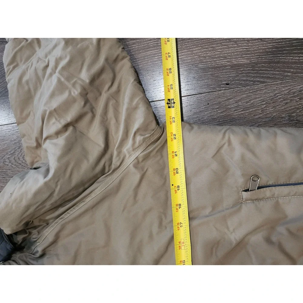 The North Face 80s Bureau of Land Management Men's L Made in USA Gov't Issue